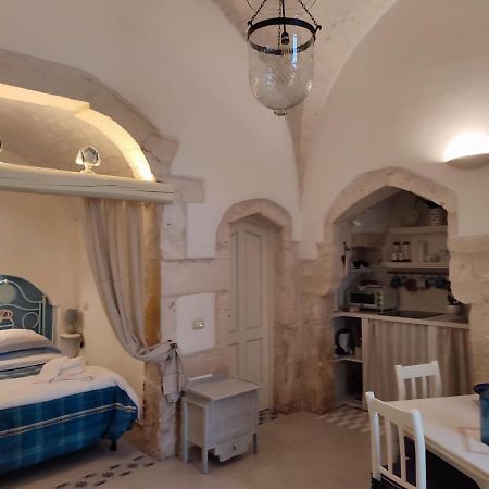 Antiqua Nova Villa Ceglie Messapica Exterior foto