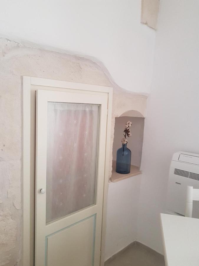 Antiqua Nova Villa Ceglie Messapica Exterior foto