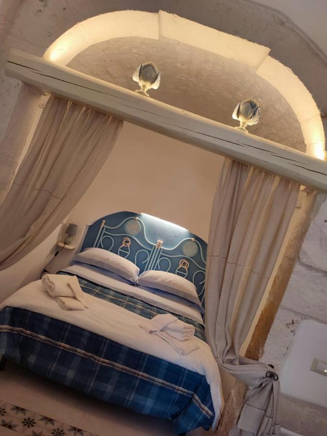 Antiqua Nova Villa Ceglie Messapica Exterior foto